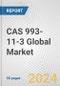 Tetramethylphosphonium iodide (CAS 993-11-3) Global Market Research Report 2024 - Product Image