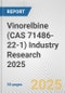 Vinorelbine (CAS 71486-22-1) Industry Research 2025: Global and Regional Market Trends 2019-2024 and Forecast to 2029 - Product Thumbnail Image