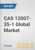 Tantalum diboride (CAS 12007-35-1) Global Market Research Report 2024- Product Image