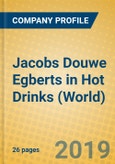 Jacobs Douwe Egberts in Hot Drinks (World)- Product Image