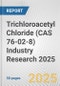Trichloroacetyl Chloride (CAS 76-02-8) Industry Research 2025: Global and Regional Market Trends 2019-2024 and Forecast to 2029 - Product Thumbnail Image