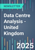 Data Centre Analysis - United Kingdom- Product Image