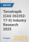 Torcetrapib (CAS 262352-17-0) Industry Research 2025: Global and Regional Market Trends 2019-2024 and Forecast to 2029 - Product Thumbnail Image