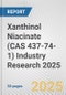 Xanthinol Niacinate (CAS 437-74-1) Industry Research 2025: Global and Regional Market Trends 2019-2024 and Forecast to 2029 - Product Thumbnail Image