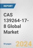 Zolmitriptan (CAS 139264-17-8) Global Market Research Report 2024- Product Image