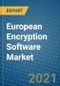 European Encryption Software Market 2020-2026 - Product Thumbnail Image