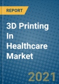3D Printing In Healthcare Market 2020-2026- Product Image