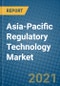 Asia-Pacific Regulatory Technology Market 2020-2026 - Product Thumbnail Image