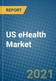 US eHealth Market 2020-2026- Product Image