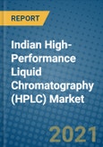 Indian High-Performance Liquid Chromatography (HPLC) Market 2020-2026- Product Image