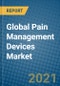 Global Pain Management Devices Market 2020-2026 - Product Thumbnail Image