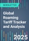 Global Roaming Tariff Tracker and Analysis - Product Image