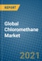 Global Chloromethane Market 2020-2026 - Product Thumbnail Image