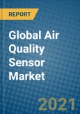 Global Air Quality Sensor Market 2020-2026- Product Image