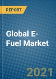 Global E-Fuel Market 2020-2026- Product Image