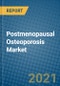 Postmenopausal Osteoporosis Market 2020-2026 - Product Thumbnail Image