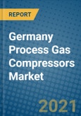 Germany Process Gas Compressors Market 2020-2026- Product Image