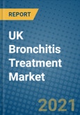 UK Bronchitis Treatment Market 2020-2026- Product Image