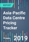 Asia-Pacific Data Centre Pricing Tracker - Product Image
