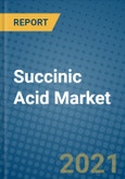 Succinic Acid Market 2020-2026- Product Image