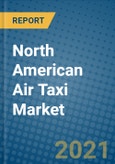 North American Air Taxi Market 2020-2026- Product Image