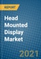 Head Mounted Display Market 2020-2026 - Product Thumbnail Image