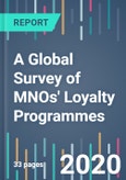 Tariff Trends SnapShot 150 - A Global Survey of MNOs' Loyalty Programmes- Product Image