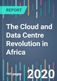 The Cloud and Data Centre Revolution in Africa- Product Image