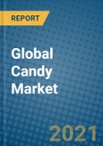 Global Candy Market 2020-2026- Product Image