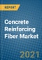 Concrete Reinforcing Fiber Market 2020-2026 - Product Thumbnail Image
