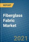 Fiberglass Fabric Market 2020-2026- Product Image