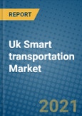 Uk Smart transportation Market 2020-2026- Product Image