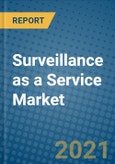 Surveillance as a Service Market 2020-2026- Product Image