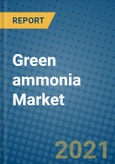 Green ammonia Market 2020-2026- Product Image
