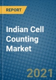 Indian Cell Counting Market 2020-2026- Product Image