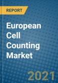 European Cell Counting Market 2020-2026- Product Image