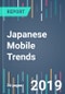 Tariff Trends SnapShot 146 - Japanese Mobile Trends - A SnapShot of the Japanese Market before 4th New Entrant starts Offering Services - Product Thumbnail Image