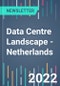 Data Centre Landscape - Netherlands - Product Image