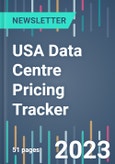 USA Data Centre Pricing Tracker- Product Image