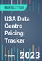 USA Data Centre Pricing Tracker - Product Thumbnail Image