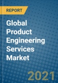 Global Product Engineering Services Market 2020-2026- Product Image