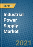 Industrial Power Supply Market 2020-2026- Product Image