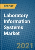 Laboratory Information Systems Market 2020-2026- Product Image