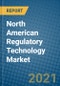 North American Regulatory Technology Market 2020-2026 - Product Thumbnail Image