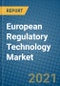 European Regulatory Technology Market 2020-2026 - Product Thumbnail Image