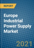 Europe Industrial Power Supply Market 2020-2026- Product Image