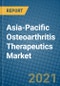 Asia-Pacific Osteoarthritis Therapeutics Market 2020-2026 - Product Thumbnail Image