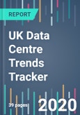 UK Data Centre Trends Tracker- Product Image
