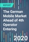 Tariff Trends SnapShot 156 - The German Mobile Market Ahead of 4th Operator Entering - Product Thumbnail Image