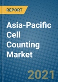 Asia-Pacific Cell Counting Market 2020-2026- Product Image